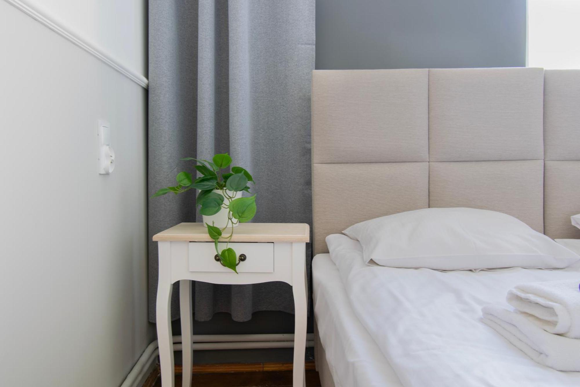 Appartement Vintage Gertrudy Street *