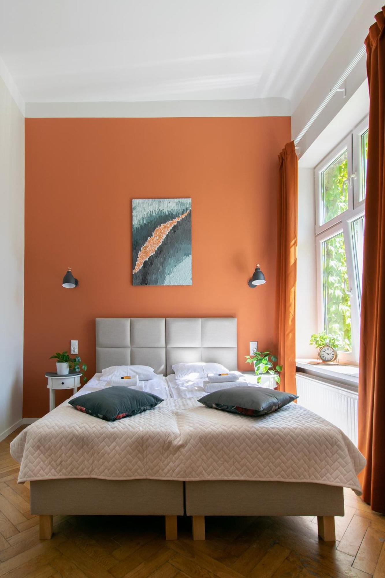 Vintage Gertrudy Street Appartement *