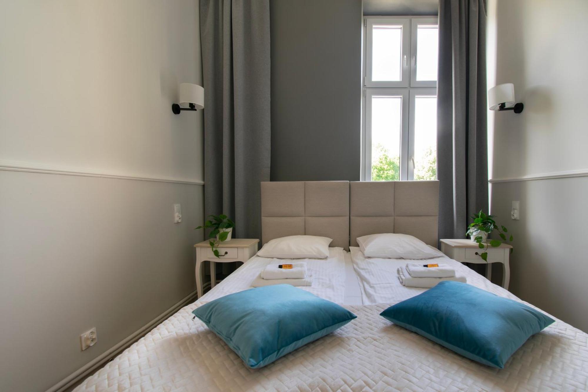 Appartement Vintage Gertrudy Street *