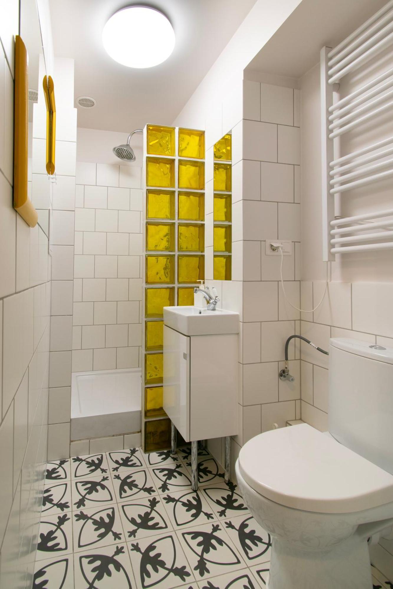 Vintage Gertrudy Street Apartament *